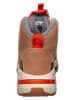 Gant Wanderboots "Lawanda" in Hellbraun