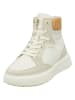 Gant Leder-Sneakers "Custly" in Creme/ Beige