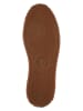 Gant Leder-Chelsea-Boots "Snowmont" in Hellbraun
