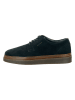 Gant Leren veterschoenen "Kinzoon" donkerblauw