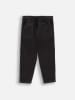Coccodrillo Cordhose in Schwarz