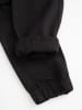 Coccodrillo Cargohose in Schwarz