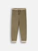 Coccodrillo Sweathose in Khaki