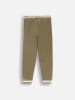 Coccodrillo Sweathose in Khaki