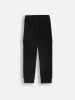 Coccodrillo Cargohose in Schwarz