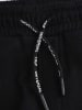 Coccodrillo Cargohose in Schwarz