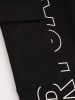 Coccodrillo Cargohose in Schwarz