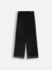 Coccodrillo Sweathose in Schwarz