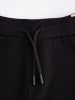 Coccodrillo Sweathose in Schwarz