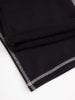 Coccodrillo Sweathose in Schwarz