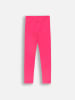 Coccodrillo Leggings in Pink