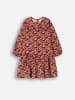 Coccodrillo Kleid in Bunt