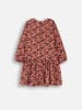 Coccodrillo Kleid in Bunt
