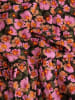 Coccodrillo Kleid in Bunt