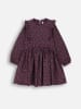 Coccodrillo Kleid in Bunt
