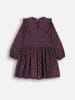 Coccodrillo Kleid in Bunt