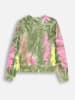 Coccodrillo Sweatshirt in Bunt