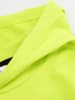Coccodrillo Hoodie in Gelb