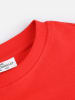 Coccodrillo Longsleeve in Rot