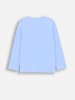 Coccodrillo Longsleeve in Hellblau