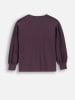 Coccodrillo Longsleeve in Lila