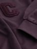 Coccodrillo Longsleeve in Lila