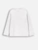 Coccodrillo Longsleeve in Grau