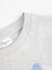 Coccodrillo Longsleeve in Grau