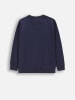 Coccodrillo Sweatshirt in Dunkelblau