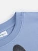 Coccodrillo Longsleeve in Hellblau