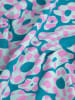 Coccodrillo Longsleeve in Hellblau/ Blau/ Rosa