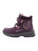Kappa Winterboots "Osano" in Lila