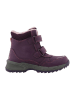 Kappa Winterboots "Osano" in Lila