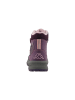 Kappa Winterboots "Osano" in Lila