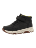 Kappa Boots "Nadjo" in Schwarz/Gelb