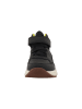Kappa Boots "Nadjo" in Schwarz/Gelb