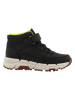 Kappa Boots "Nadjo" in Schwarz/Gelb