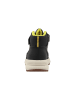 Kappa Boots "Nadjo" in Schwarz/Gelb