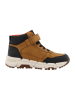 Kappa Boots "Nadjo" in Braun/Schwarz