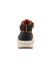 Kappa Boots "Nadjo" in Braun/Schwarz