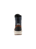 Kappa Winterboots "Nadjo" in Dunkelblau/Braun