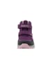 Kappa Winterboots "Erica" paars/lichtroze