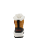 Kappa Winterboots "Jacque"mosterdkleurig/zwart