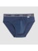 COTONELLA Slip donkerblauw