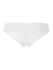COTONELLA Slip in Weiß