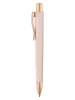 Faber-Castell Długopisy (2 szt.) "Poly Ball Urban" w kolorze jasnoróżowym