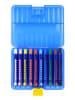 Faber-Castell Wachsmalkreiden "Winner" - 10 Stück