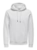 ONLY & SONS Bluza "Ceres" w kolorze białym