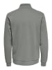 ONLY & SONS Bluza "Ceres" w kolorze szarym