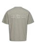 ONLY & SONS Shirt in Grau